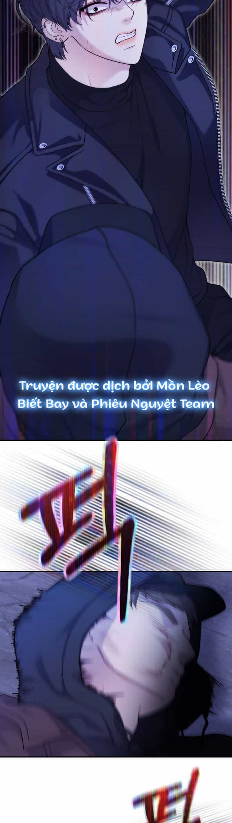 Cô Gái Cứu Tinh Được Yêu Mến - Chương 66 - ảnh 47