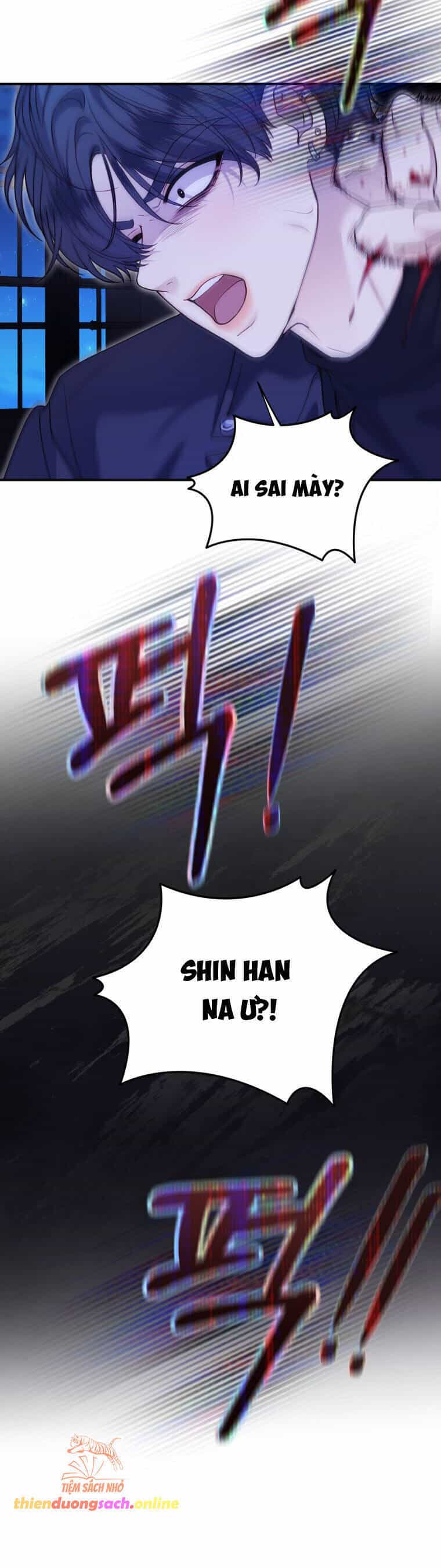 Cô Gái Cứu Tinh Được Yêu Mến - Chương 66 - ảnh 48