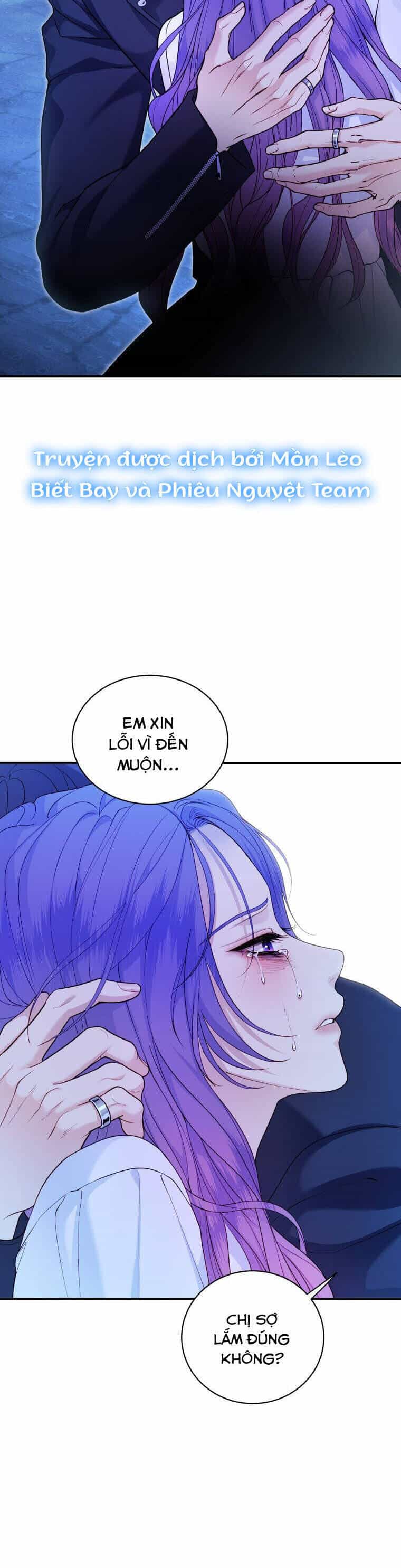 Cô Gái Cứu Tinh Được Yêu Mến - Chương 66 - ảnh 53