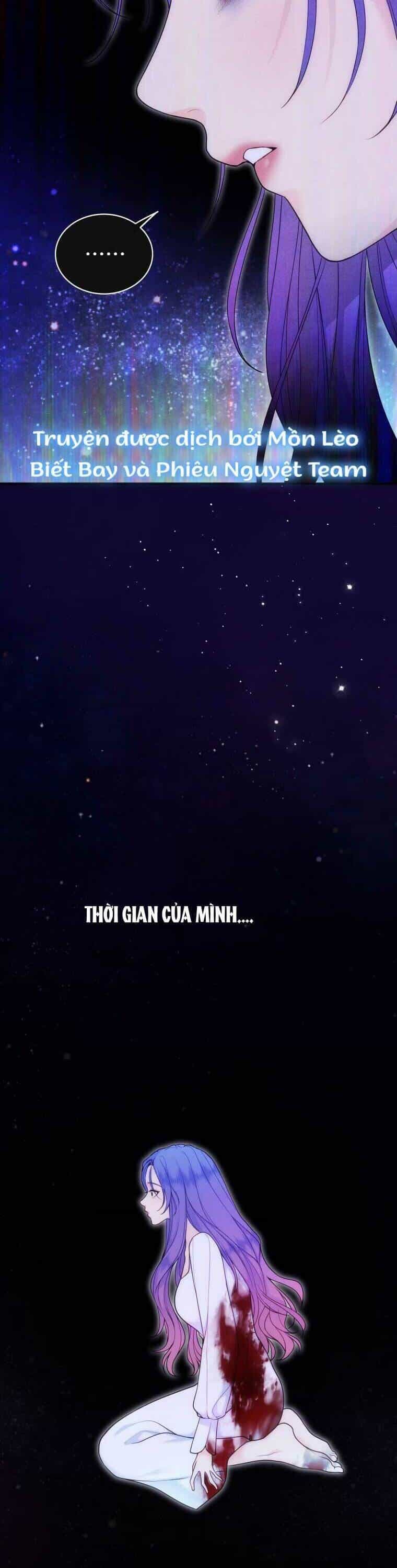 Cô Gái Cứu Tinh Được Yêu Mến - Chương 67 - ảnh 13