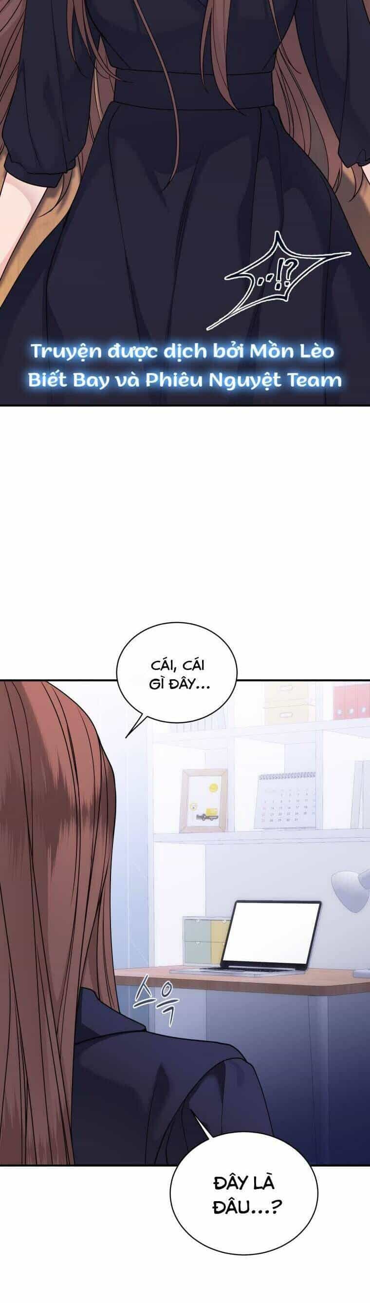 Cô Gái Cứu Tinh Được Yêu Mến - Chương 67 - ảnh 31