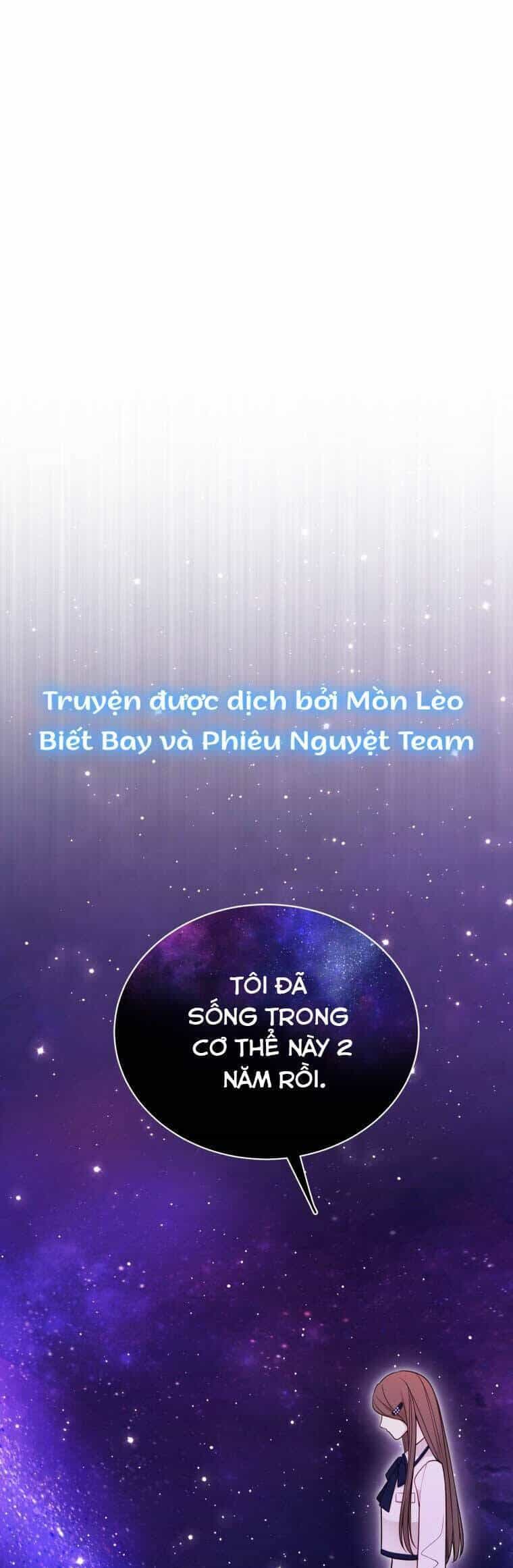 Cô Gái Cứu Tinh Được Yêu Mến - Chương 67 - ảnh 33