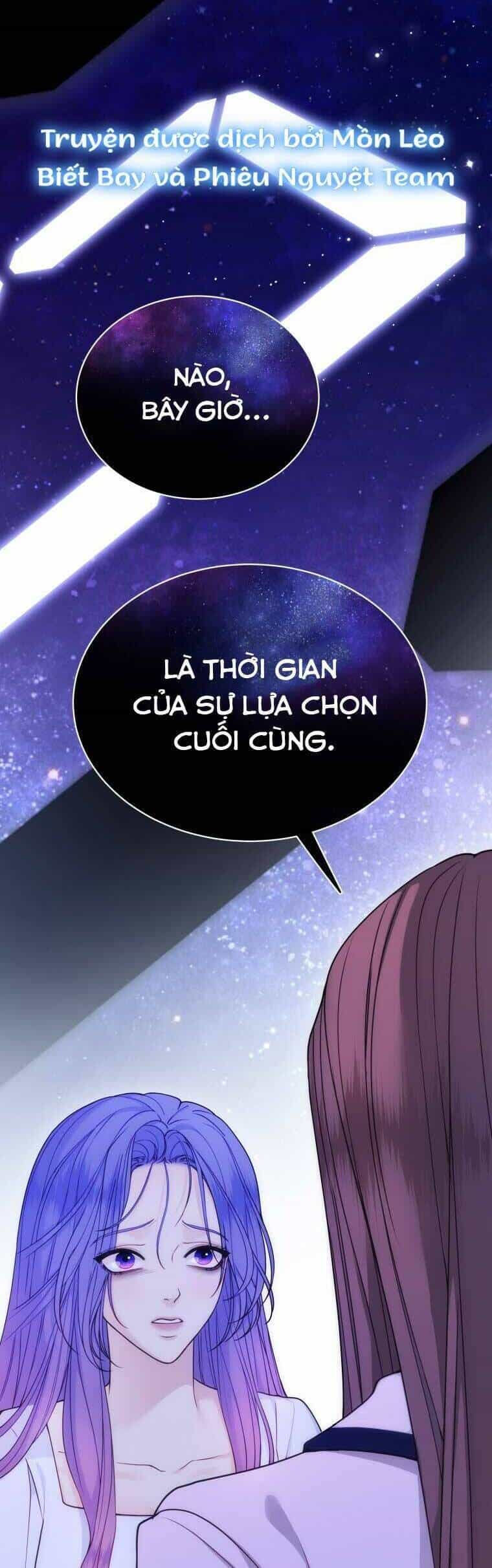 Cô Gái Cứu Tinh Được Yêu Mến - Chương 67 - ảnh 38