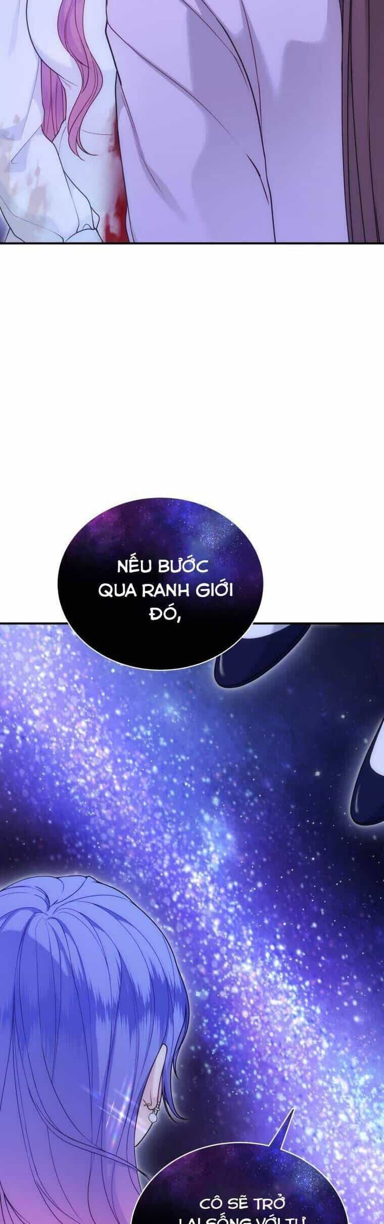 Cô Gái Cứu Tinh Được Yêu Mến - Chương 67 - ảnh 39