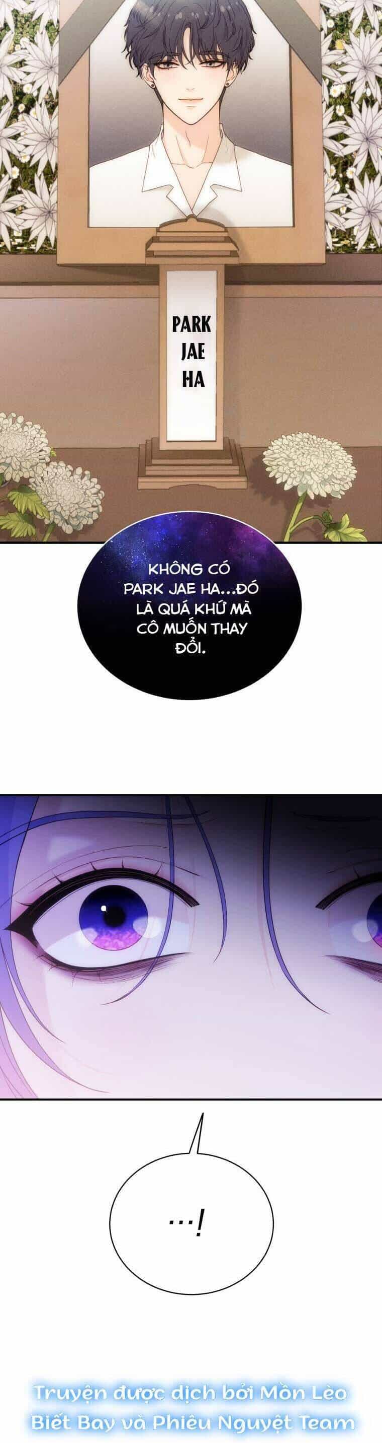 Cô Gái Cứu Tinh Được Yêu Mến - Chương 67 - ảnh 45
