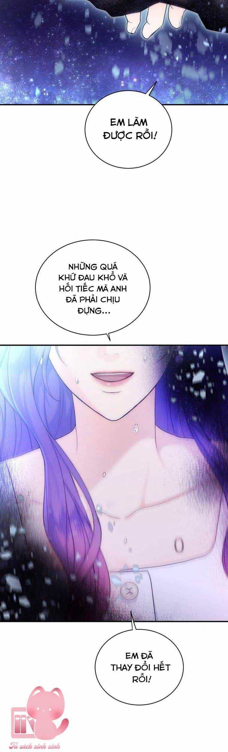 Cô Gái Cứu Tinh Được Yêu Mến - Chương 68 - ảnh 18