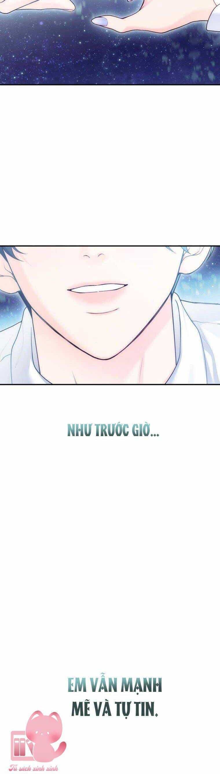 Cô Gái Cứu Tinh Được Yêu Mến - Chương 68 - ảnh 30
