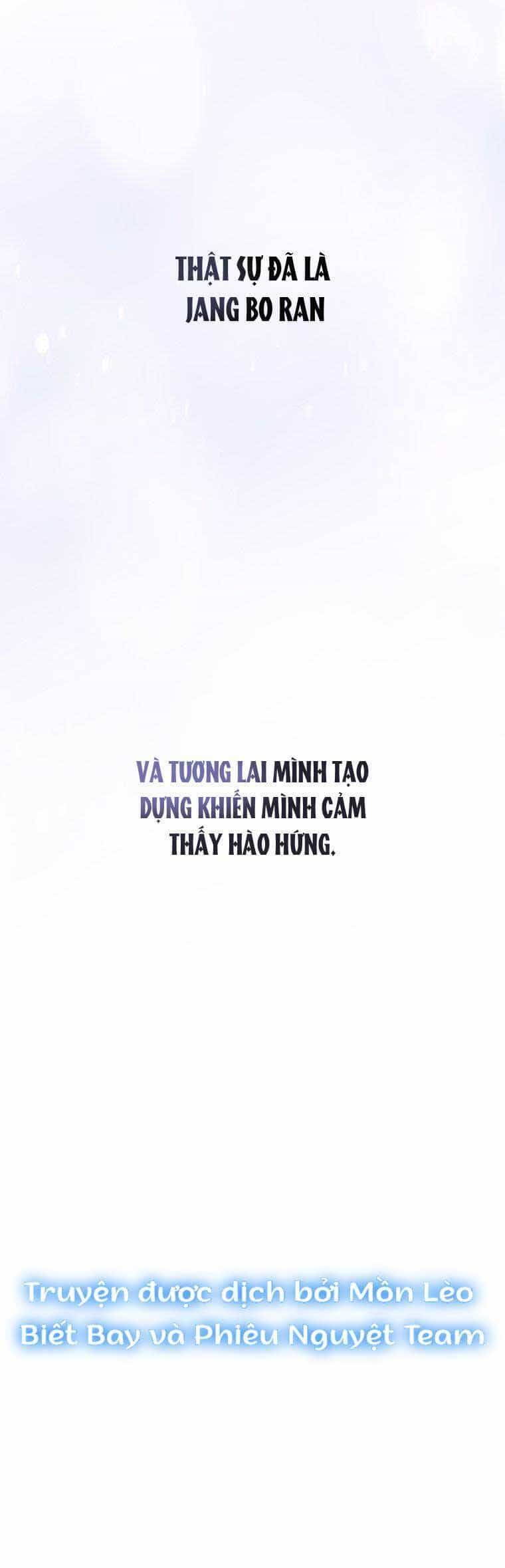 Cô Gái Cứu Tinh Được Yêu Mến - Chương 68 - ảnh 61