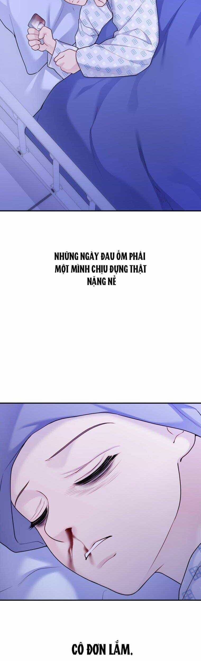 Cô Gái Cứu Tinh Được Yêu Mến - Chương 68 - ảnh 7