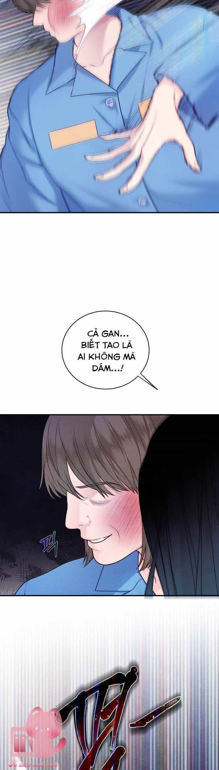 Cô Gái Cứu Tinh Được Yêu Mến - Chương 69 - ảnh 13