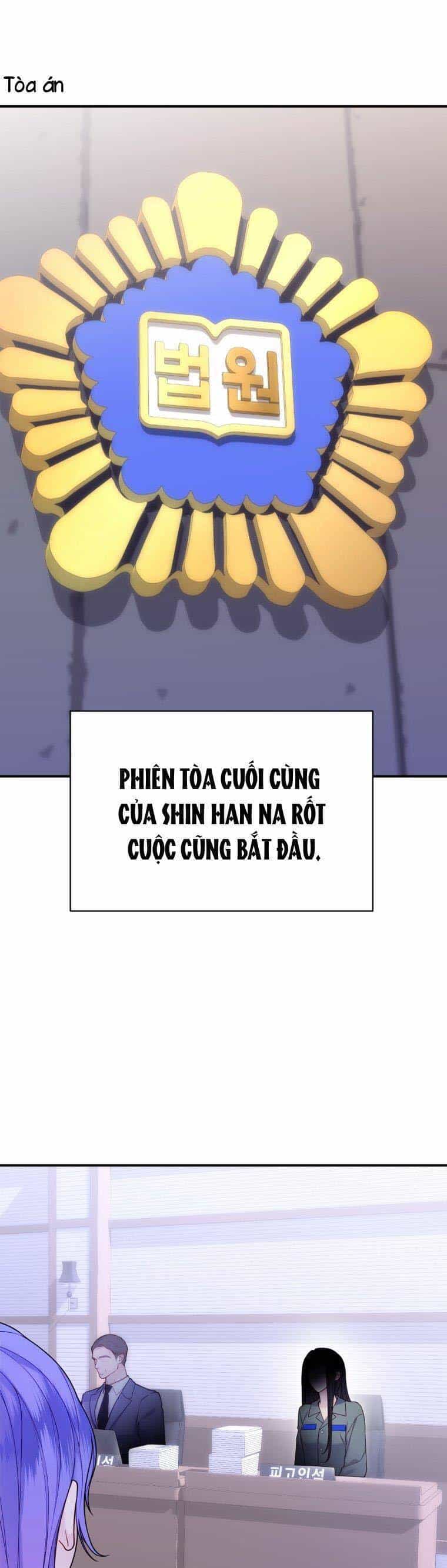 Cô Gái Cứu Tinh Được Yêu Mến - Chương 69 - ảnh 2