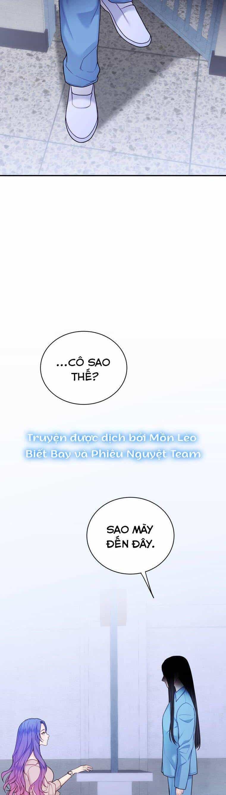 Cô Gái Cứu Tinh Được Yêu Mến - Chương 69 - ảnh 22