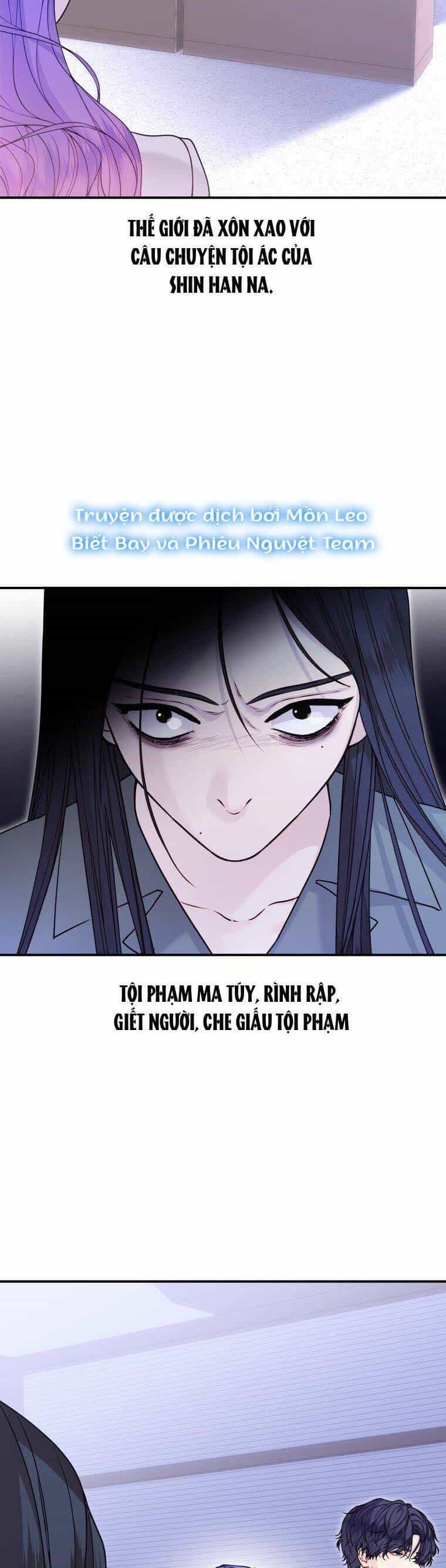 Cô Gái Cứu Tinh Được Yêu Mến - Chương 69 - ảnh 3