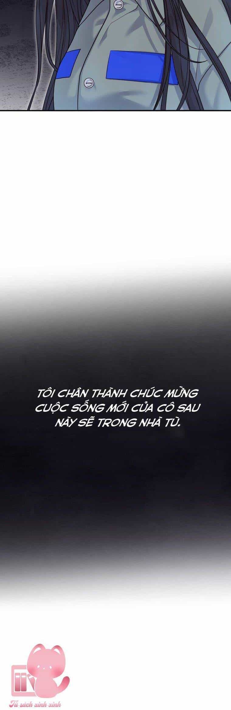 Cô Gái Cứu Tinh Được Yêu Mến - Chương 69 - ảnh 7