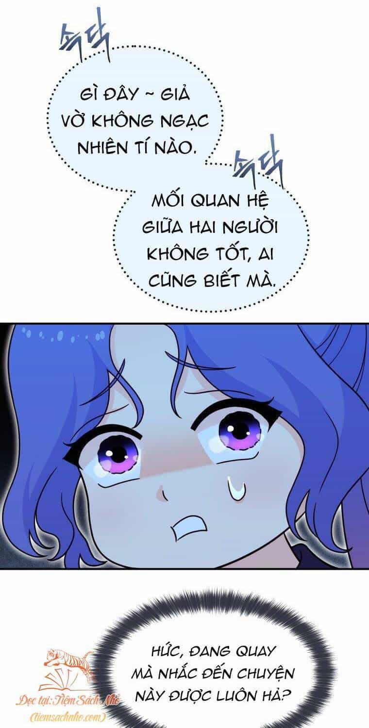Cô Gái Cứu Tinh Được Yêu Mến - Chương 7 - ảnh 20
