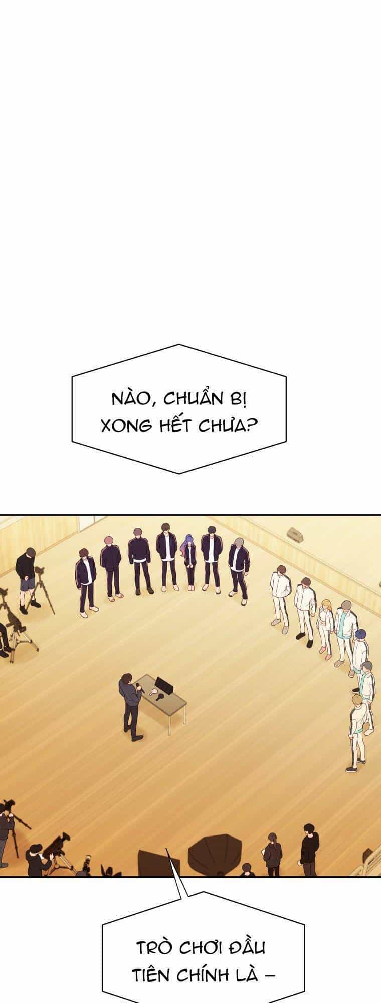 Cô Gái Cứu Tinh Được Yêu Mến - Chương 7 - ảnh 34
