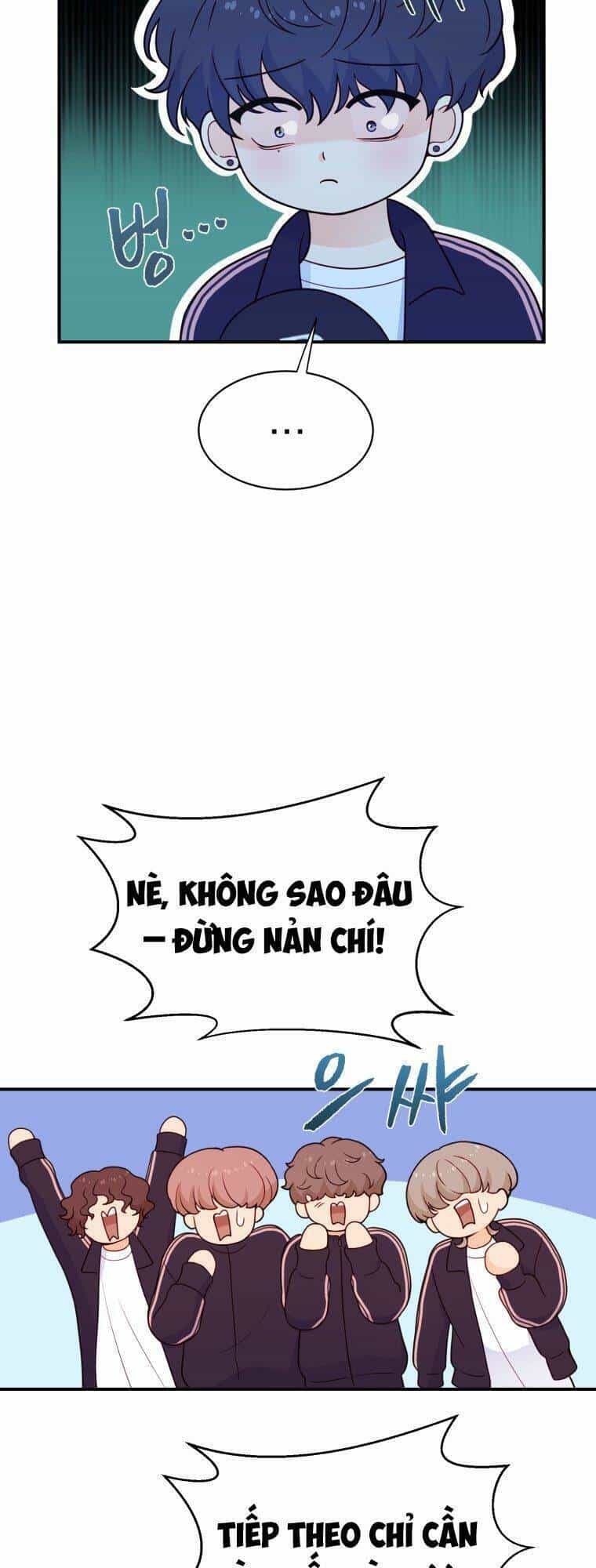 Cô Gái Cứu Tinh Được Yêu Mến - Chương 7 - ảnh 49