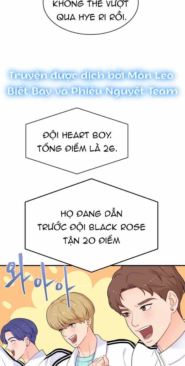 Cô Gái Cứu Tinh Được Yêu Mến - Chương 7 - ảnh 52
