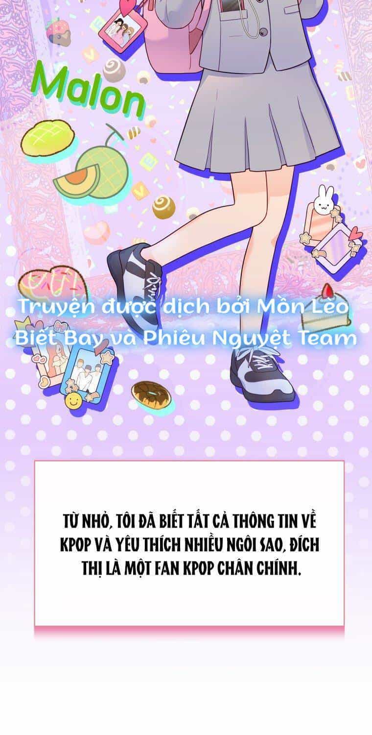 Cô Gái Cứu Tinh Được Yêu Mến - Chương 7 - ảnh 68