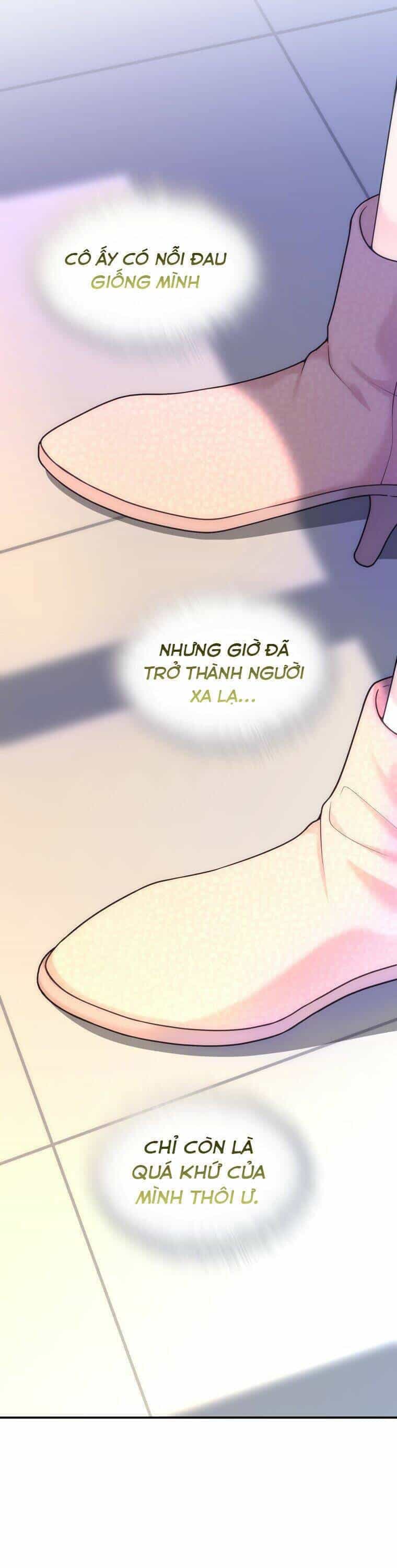 Cô Gái Cứu Tinh Được Yêu Mến - Chương 70 - ảnh 14