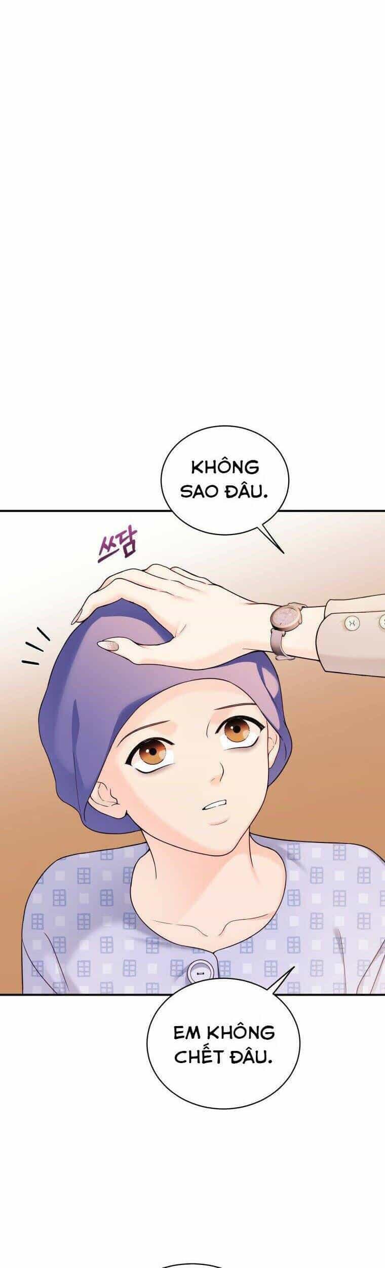 Cô Gái Cứu Tinh Được Yêu Mến - Chương 70 - ảnh 21