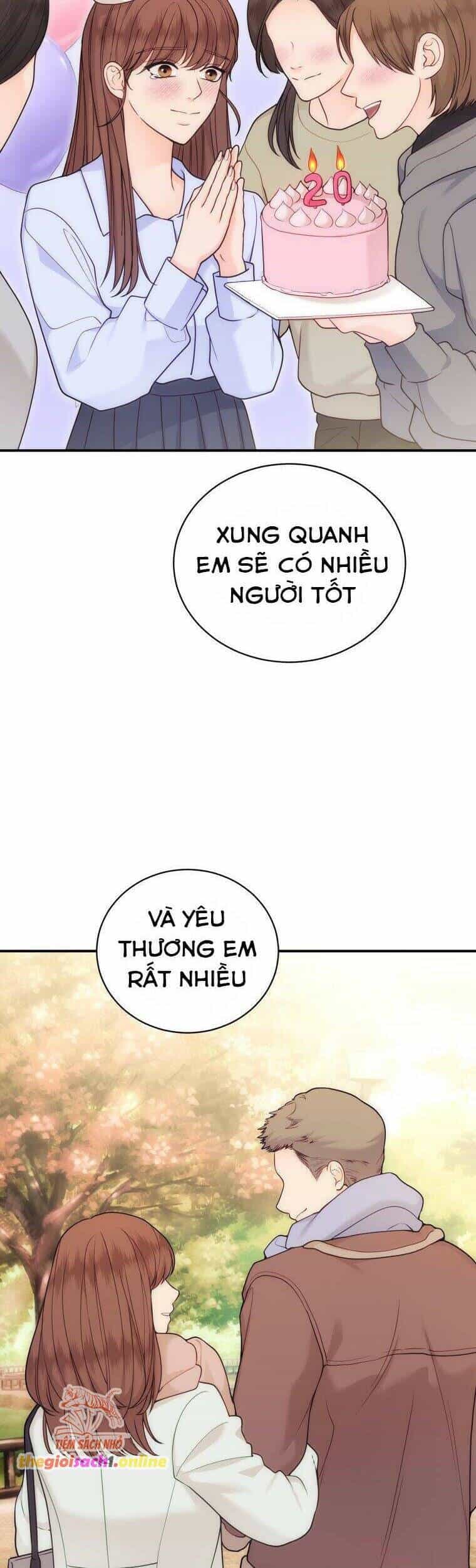 Cô Gái Cứu Tinh Được Yêu Mến - Chương 70 - ảnh 27