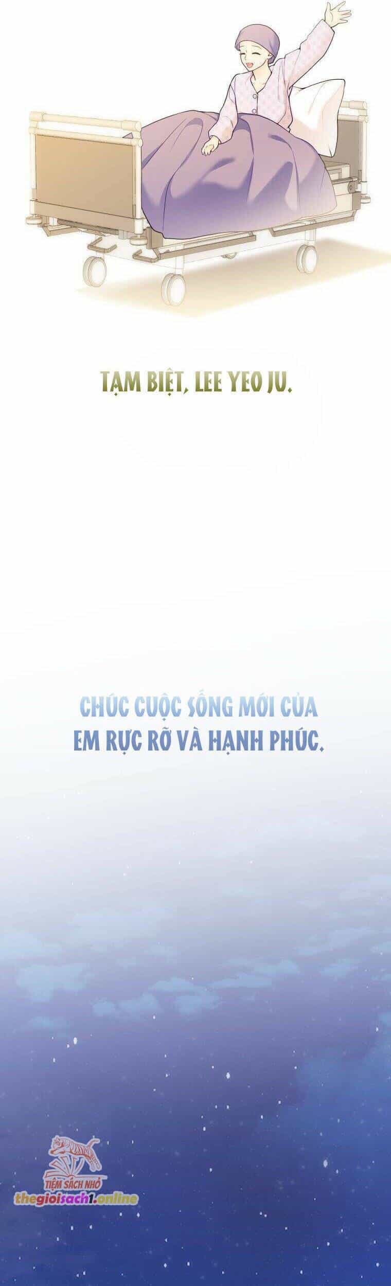 Cô Gái Cứu Tinh Được Yêu Mến - Chương 70 - ảnh 35