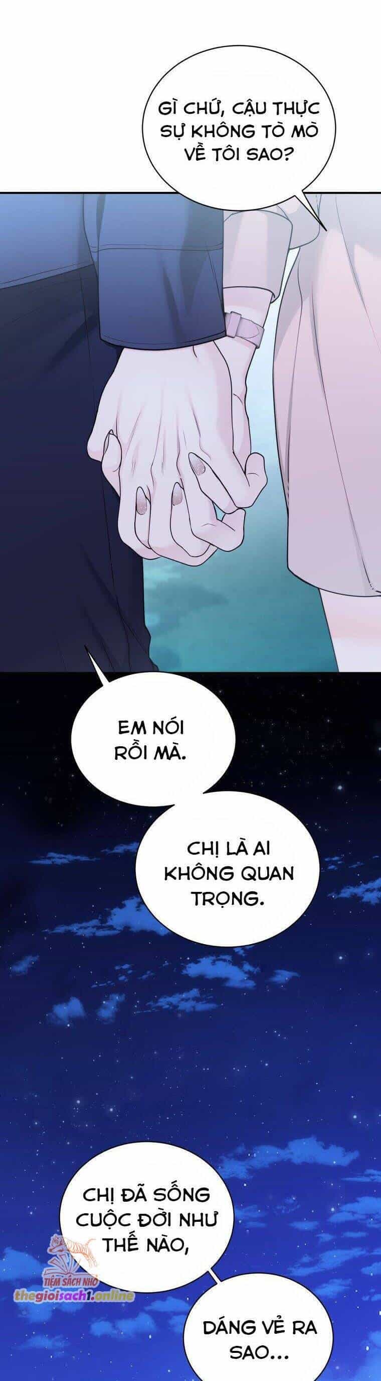 Cô Gái Cứu Tinh Được Yêu Mến - Chương 70 - ảnh 39