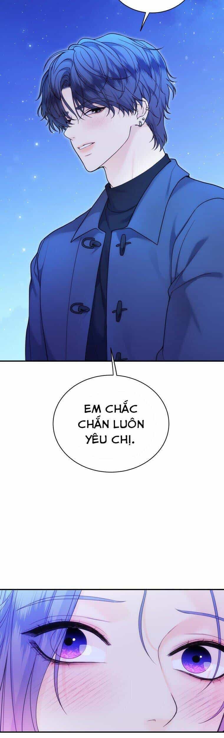 Cô Gái Cứu Tinh Được Yêu Mến - Chương 70 - ảnh 40
