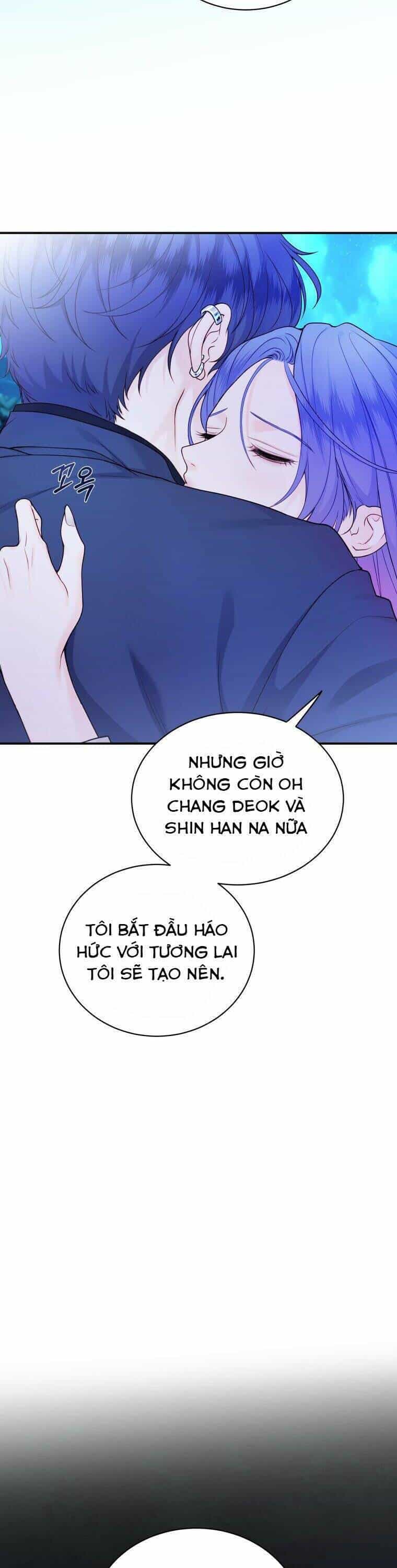 Cô Gái Cứu Tinh Được Yêu Mến - Chương 70 - ảnh 45