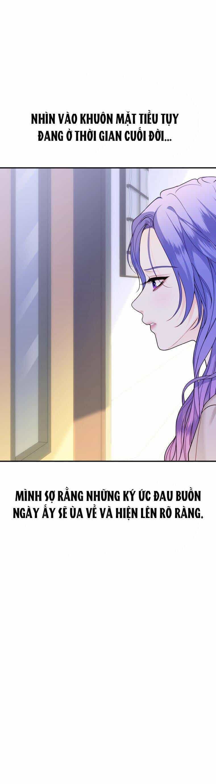 Cô Gái Cứu Tinh Được Yêu Mến - Chương 70 - ảnh 6