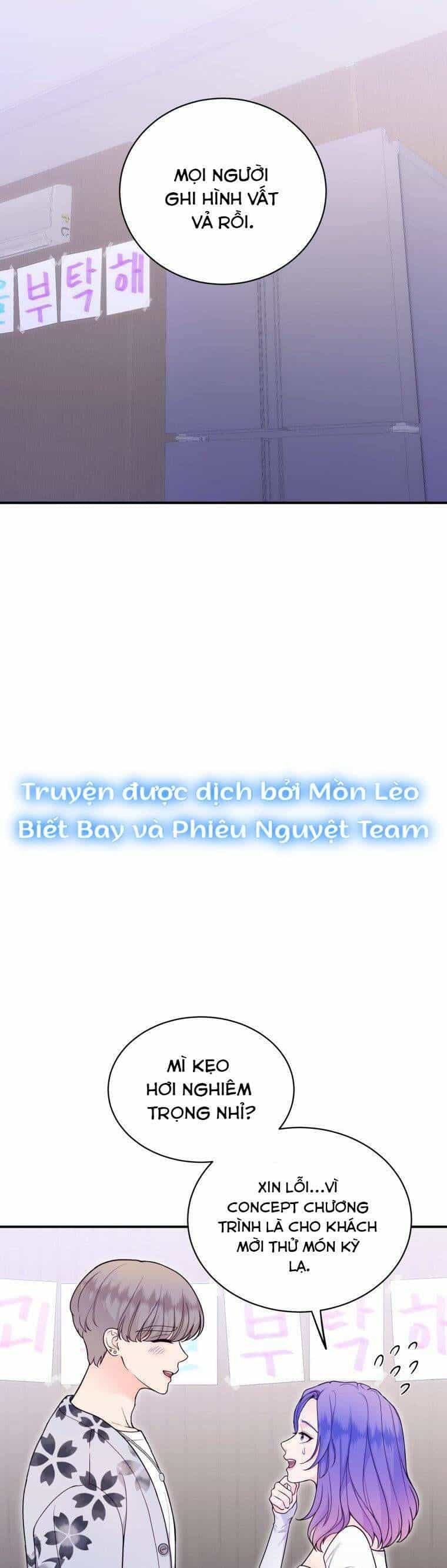 Cô Gái Cứu Tinh Được Yêu Mến - Chương 70.1 - ảnh 11