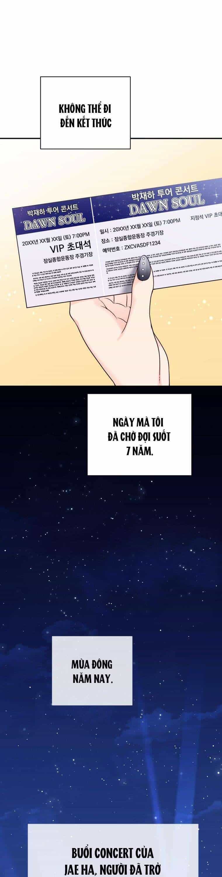 Cô Gái Cứu Tinh Được Yêu Mến - Chương 70.1 - ảnh 17