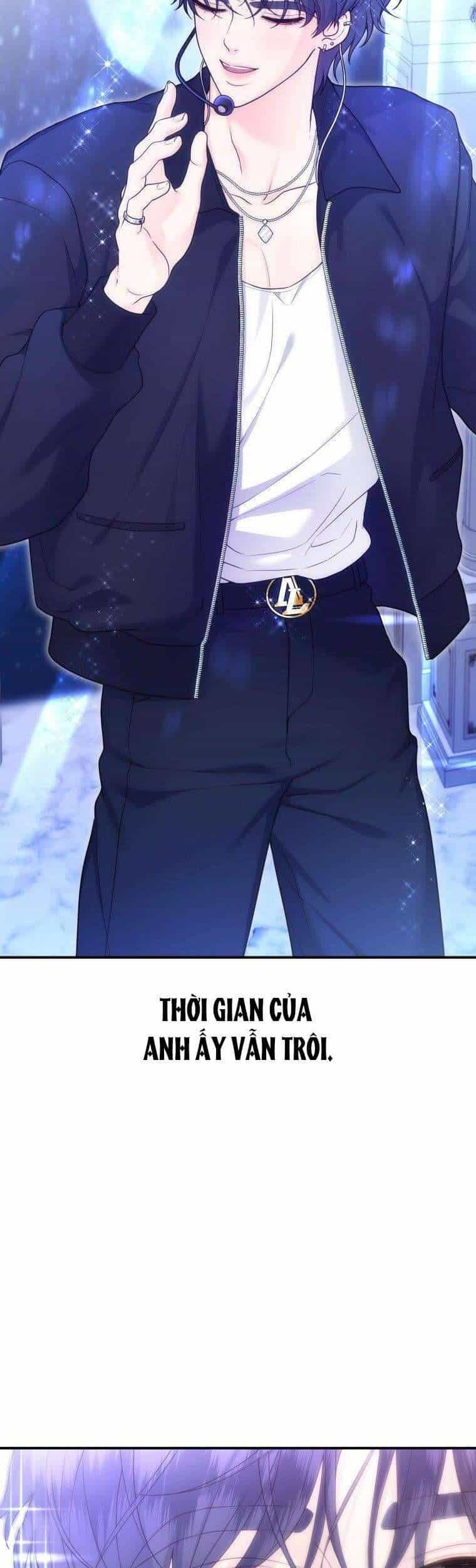 Cô Gái Cứu Tinh Được Yêu Mến - Chương 70.1 - ảnh 22