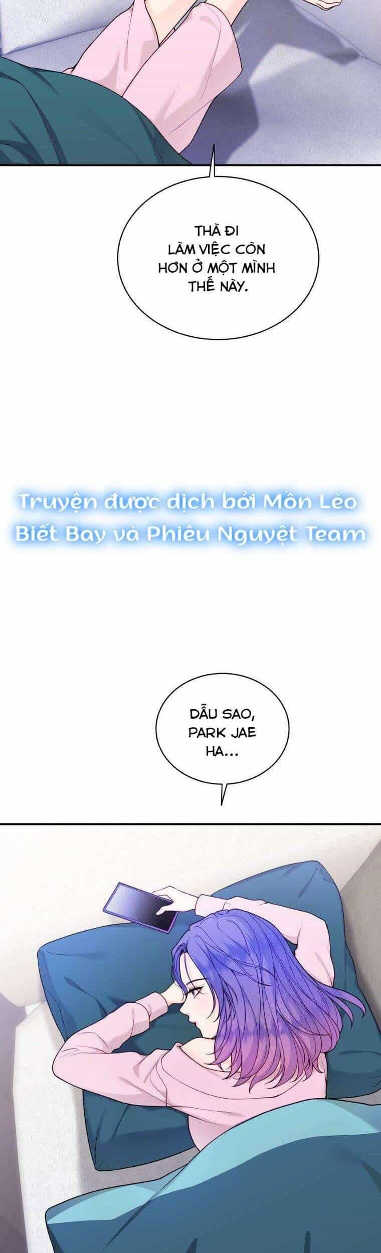 Cô Gái Cứu Tinh Được Yêu Mến - Chương 70.1 - ảnh 32