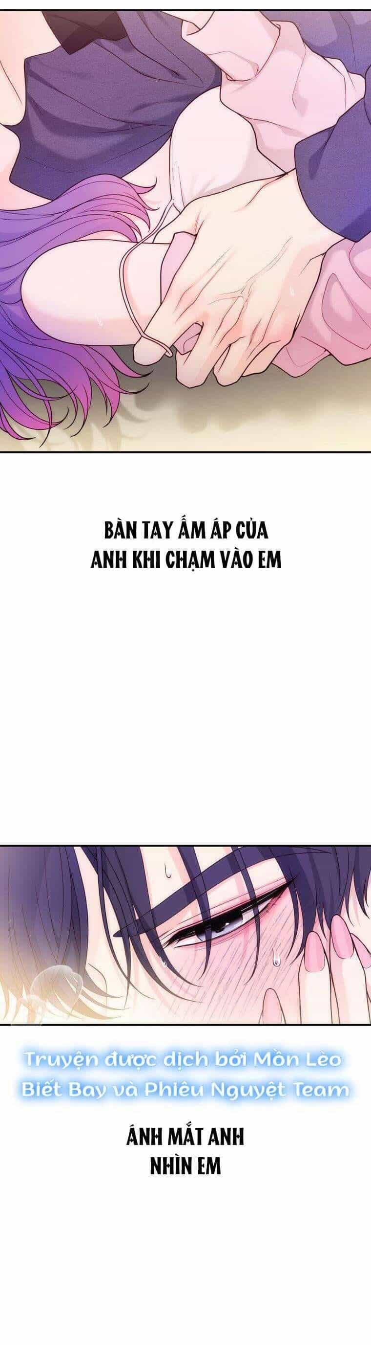 Cô Gái Cứu Tinh Được Yêu Mến - Chương 70.2 - ảnh 16