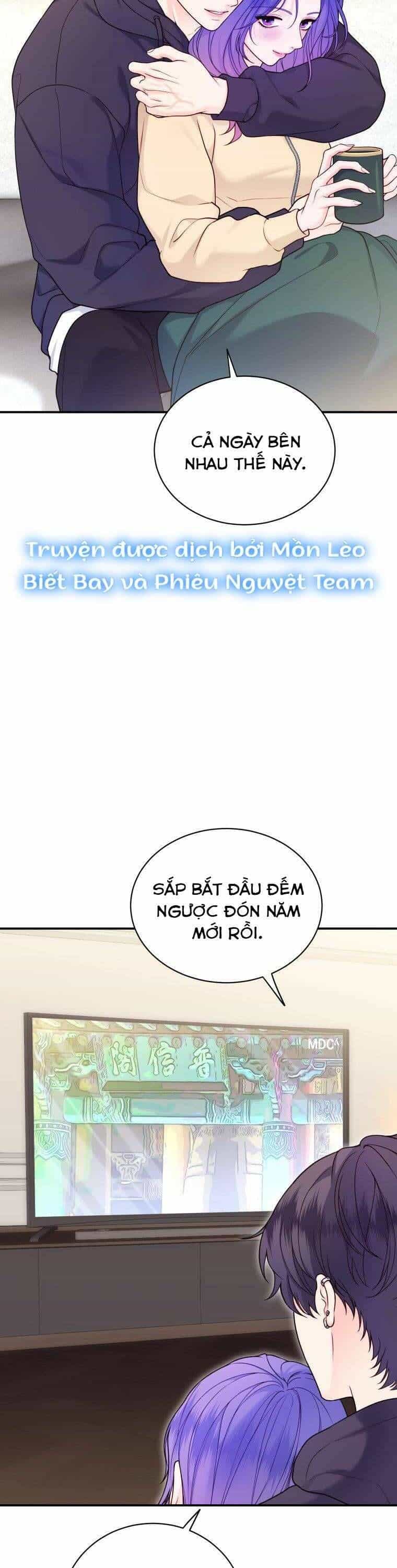 Cô Gái Cứu Tinh Được Yêu Mến - Chương 70.2 - ảnh 35