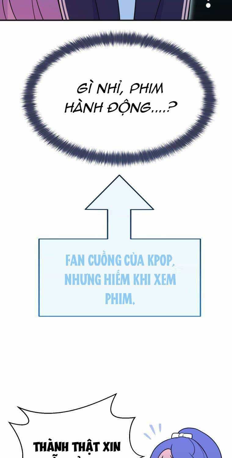 Cô Gái Cứu Tinh Được Yêu Mến - Chương 8 - ảnh 23