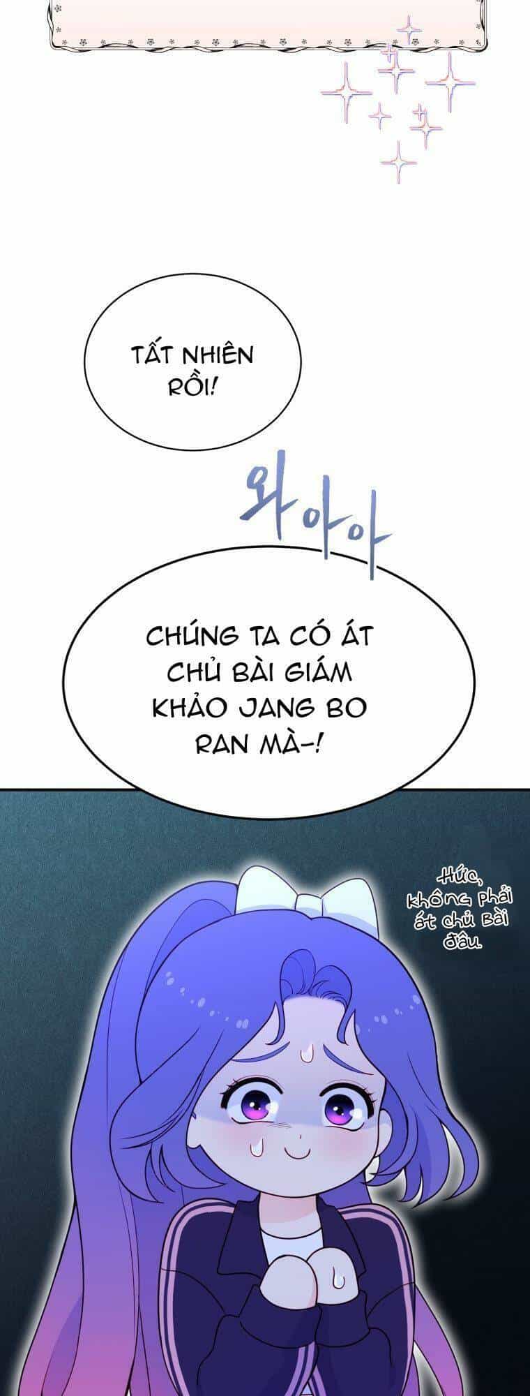 Cô Gái Cứu Tinh Được Yêu Mến - Chương 8 - ảnh 3
