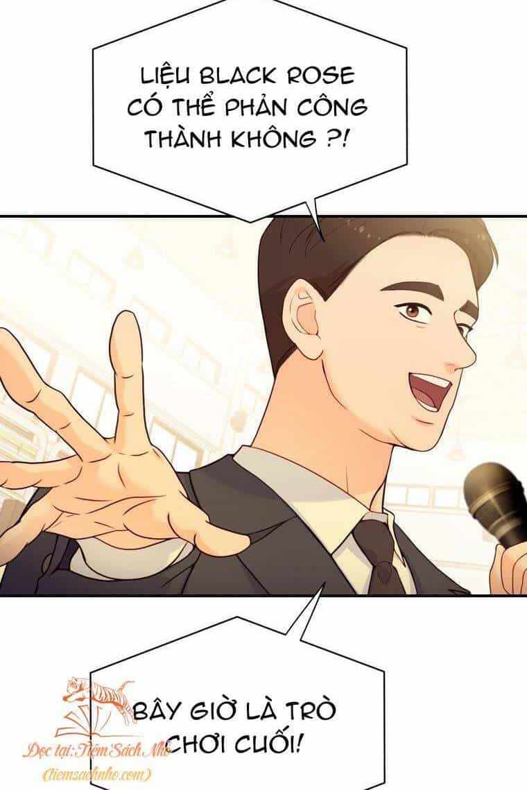 Cô Gái Cứu Tinh Được Yêu Mến - Chương 8 - ảnh 35
