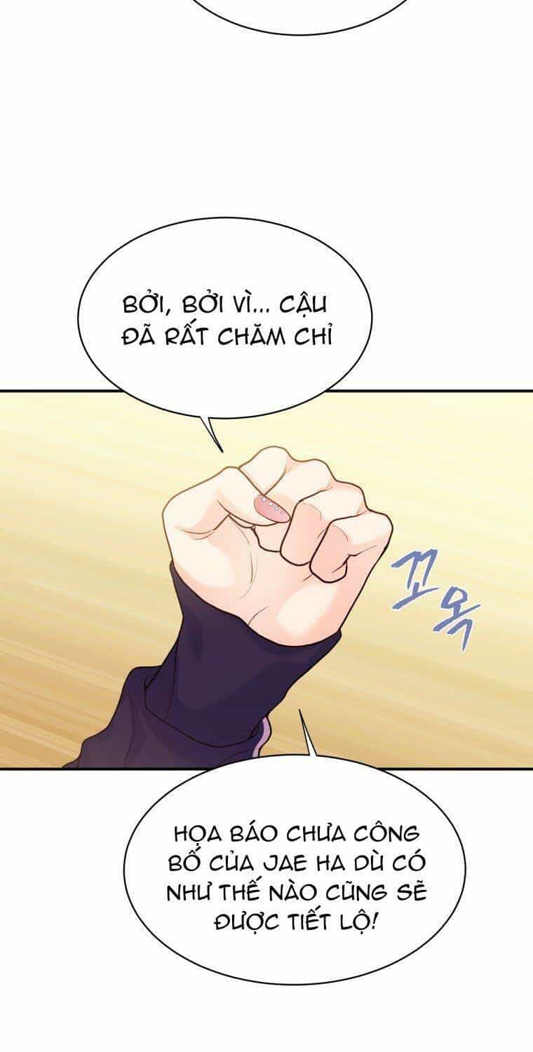 Cô Gái Cứu Tinh Được Yêu Mến - Chương 8 - ảnh 43