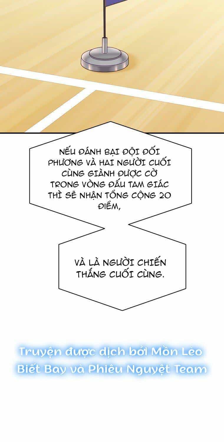 Cô Gái Cứu Tinh Được Yêu Mến - Chương 8 - ảnh 53