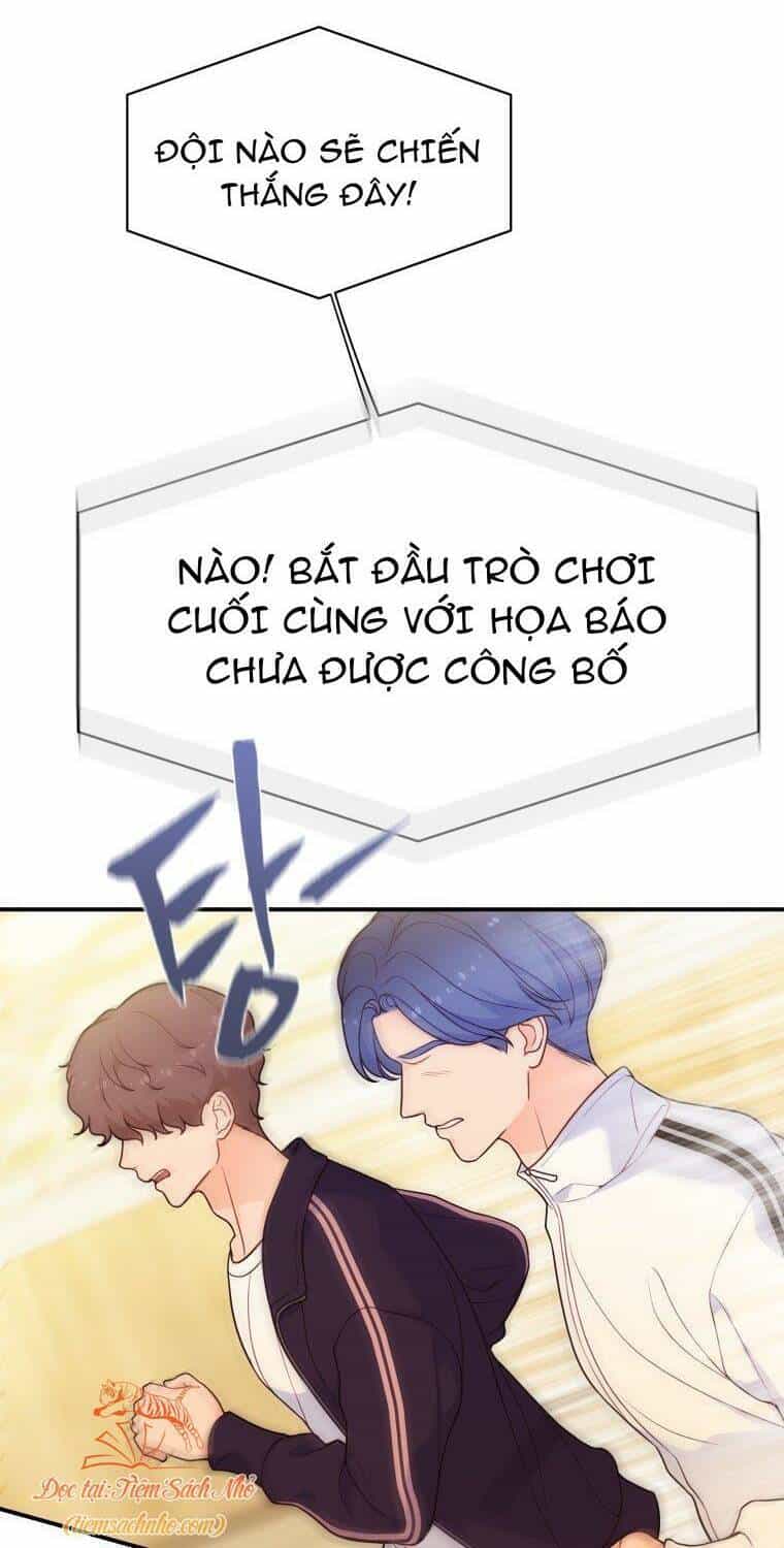 Cô Gái Cứu Tinh Được Yêu Mến - Chương 8 - ảnh 54