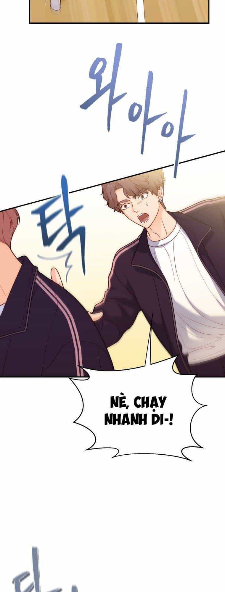 Cô Gái Cứu Tinh Được Yêu Mến - Chương 8 - ảnh 56