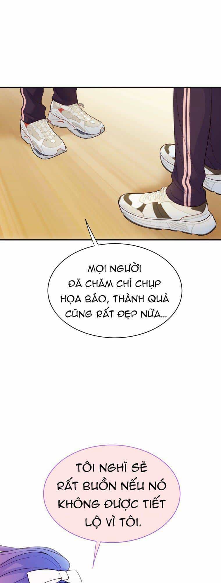 Cô Gái Cứu Tinh Được Yêu Mến - Chương 9 - ảnh 31