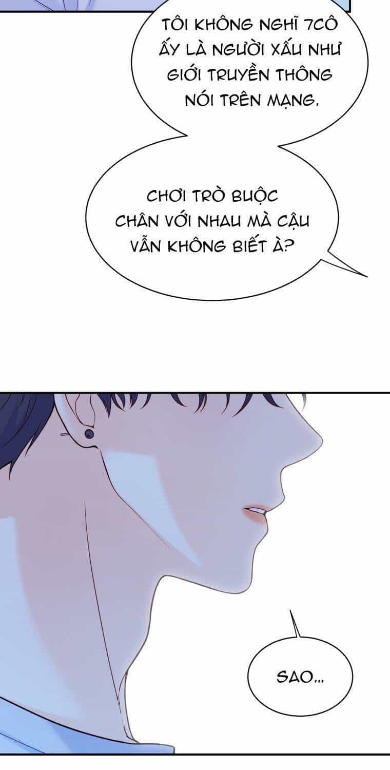 Cô Gái Cứu Tinh Được Yêu Mến - Chương 9 - ảnh 49