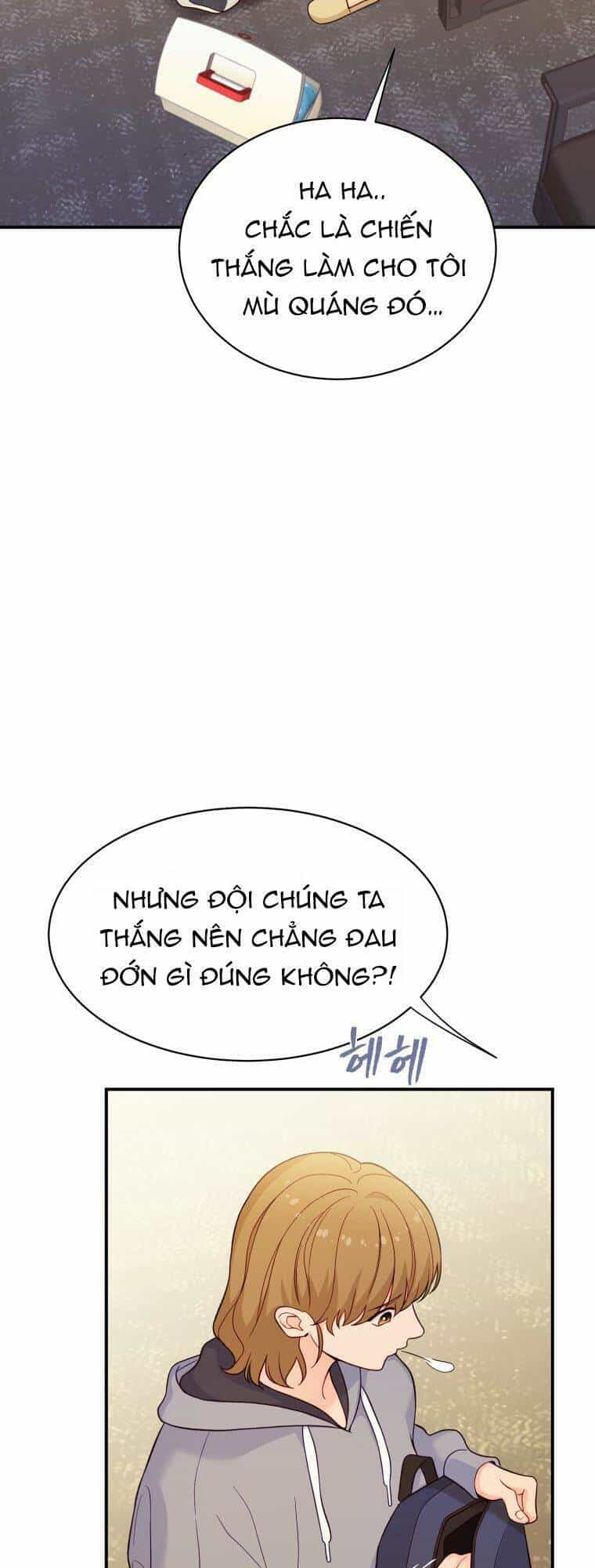 Cô Gái Cứu Tinh Được Yêu Mến - Chương 9 - ảnh 57
