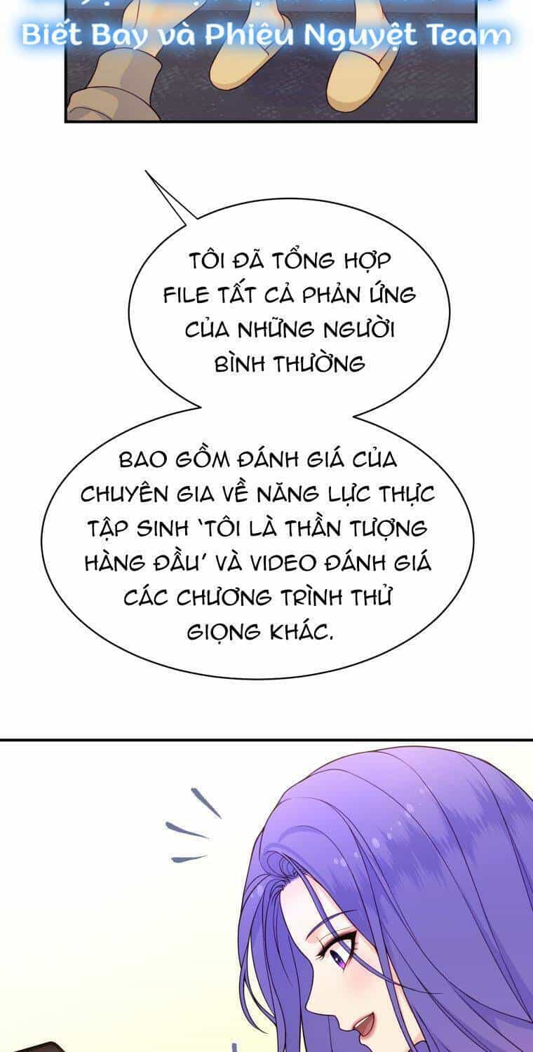 Cô Gái Cứu Tinh Được Yêu Mến - Chương 9 - ảnh 59