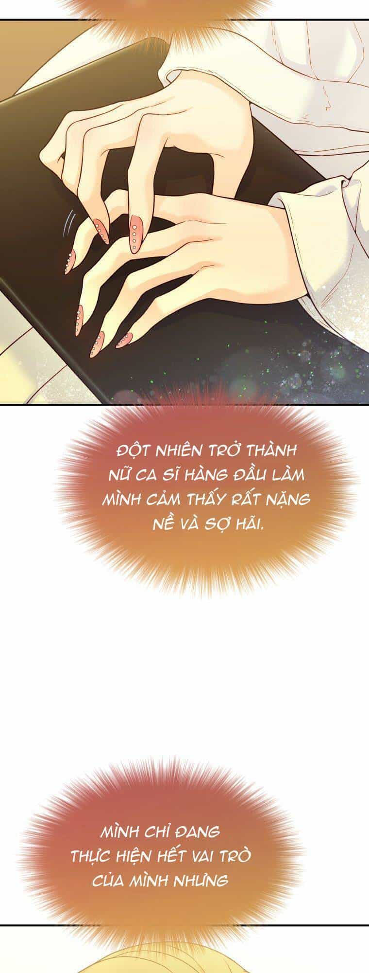 Cô Gái Cứu Tinh Được Yêu Mến - Chương 9 - ảnh 67