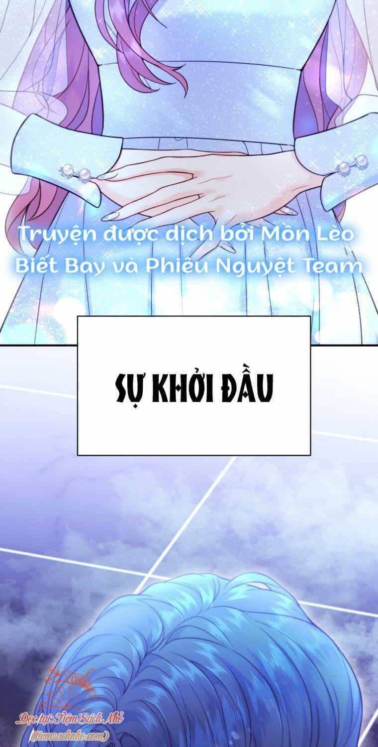 Cô Gái Cứu Tinh Được Yêu Mến - Chương 9 - ảnh 80